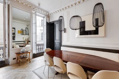Sale Apartment Paris 6 6&nbsp;Rooms 205&nbsp;m²
