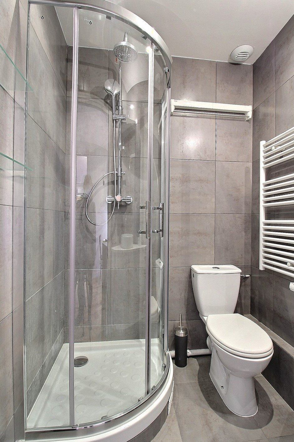 appartement 2 Pièces en location sur PARIS (75008)