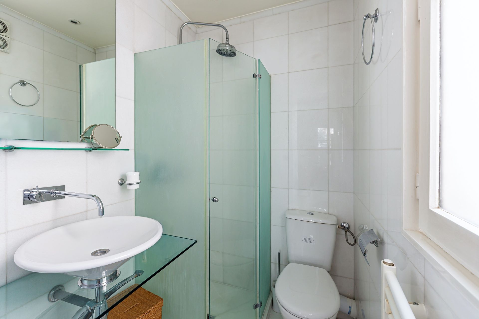 apartment 3 Rooms for sale on PARIS (75006)