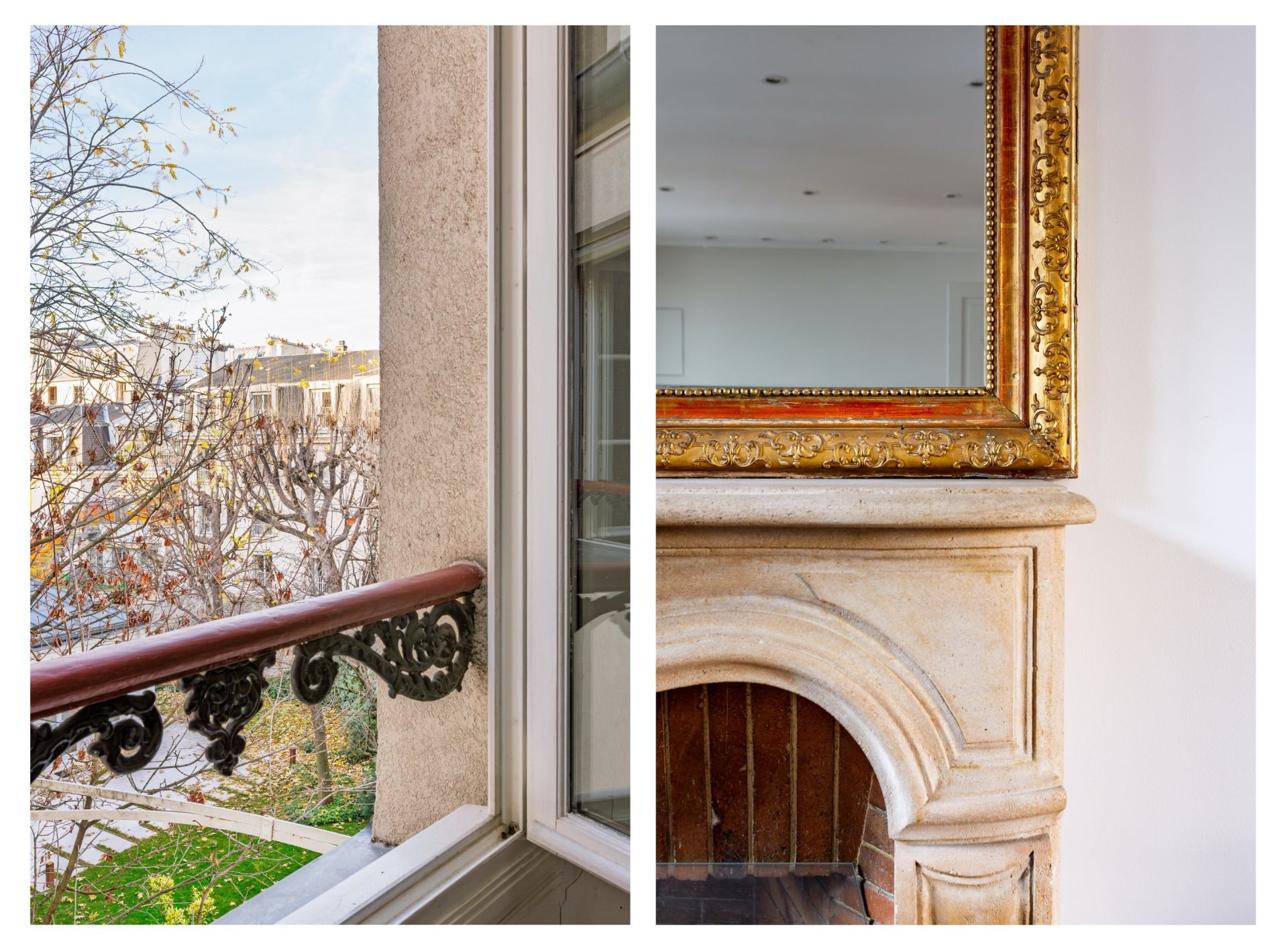 apartment 3 Rooms for sale on PARIS (75006)