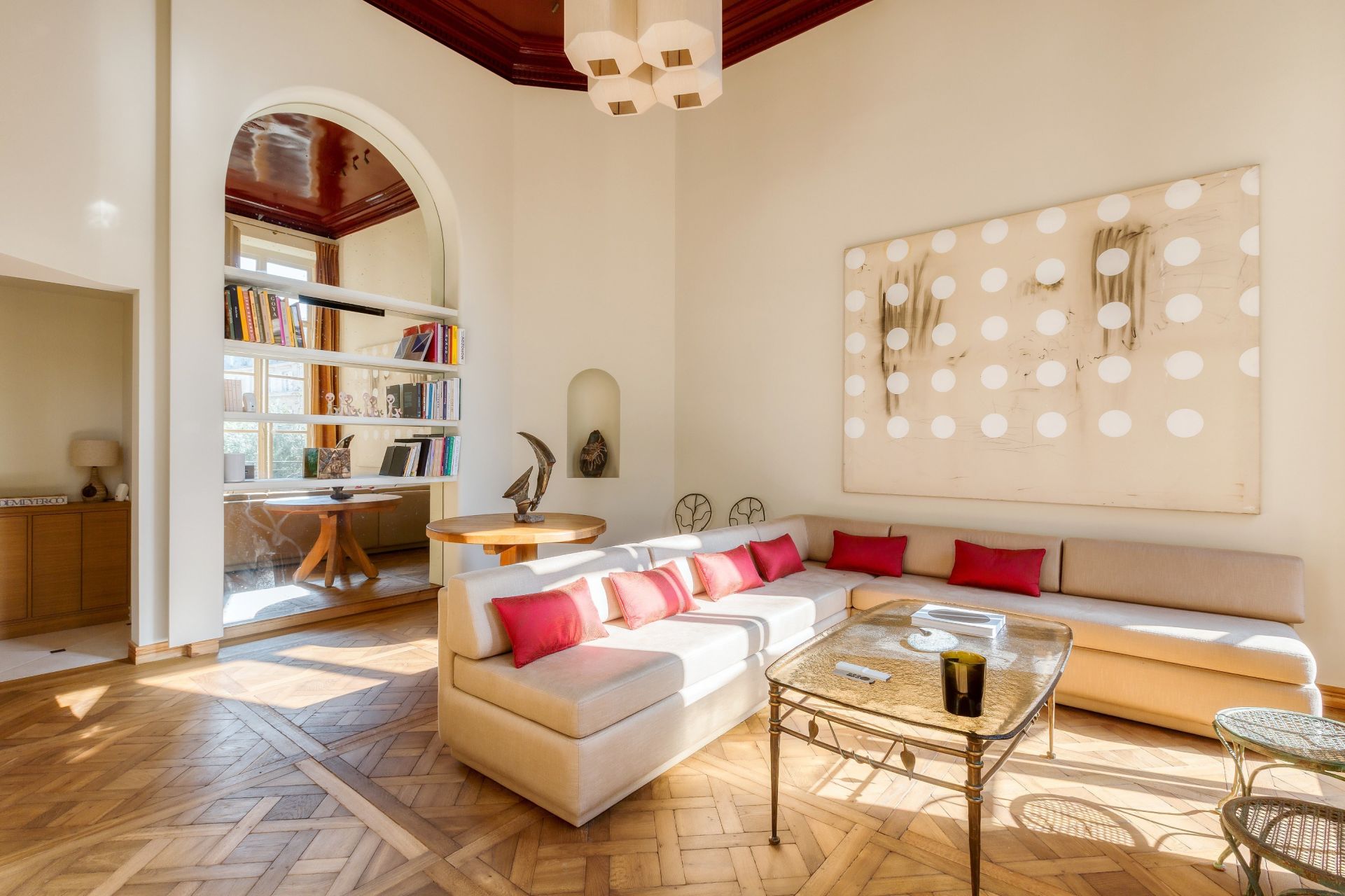 apartment 7 Rooms for sale on PARIS (75007)