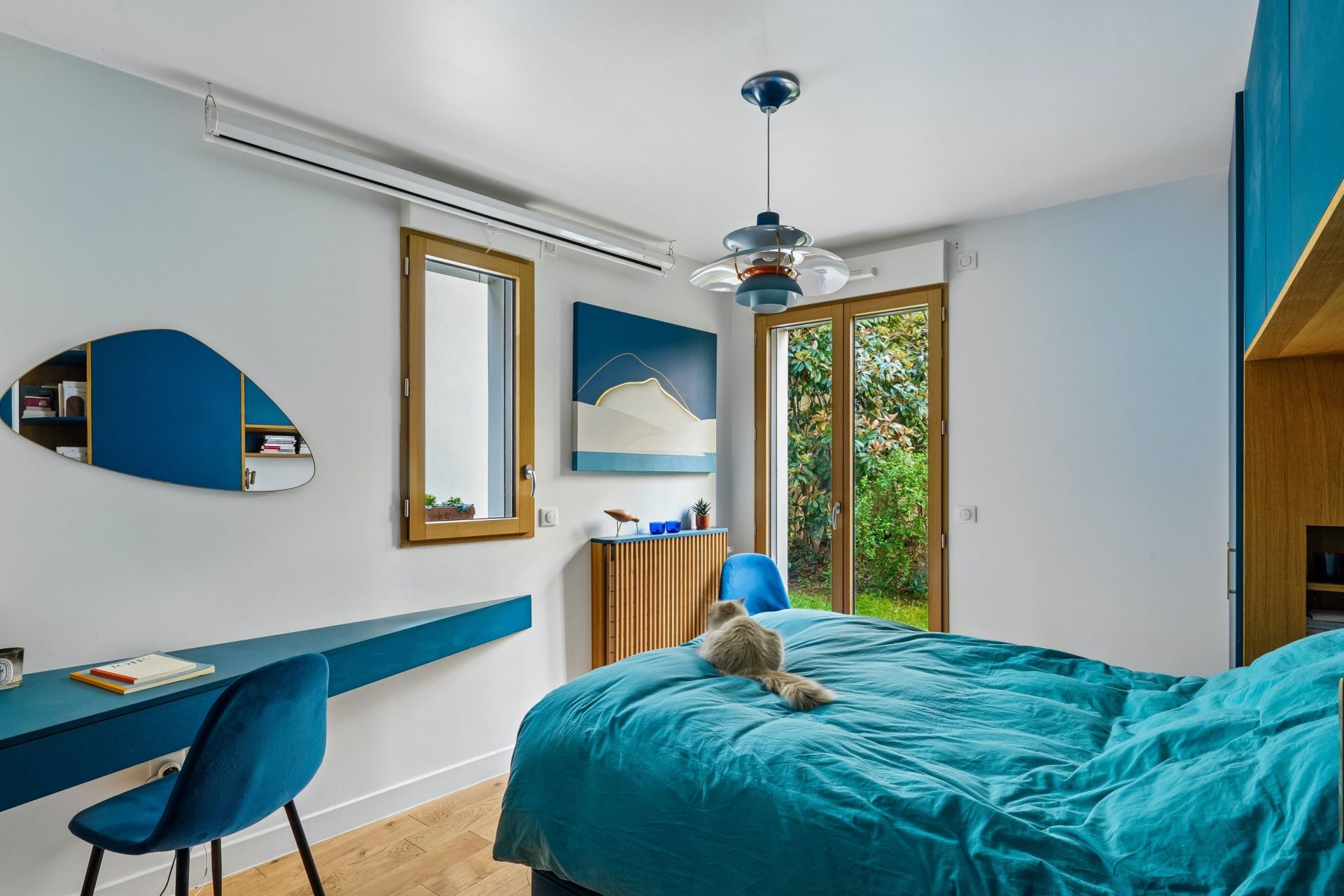 appartement 5 Pièces en vente sur PARIS (75015)