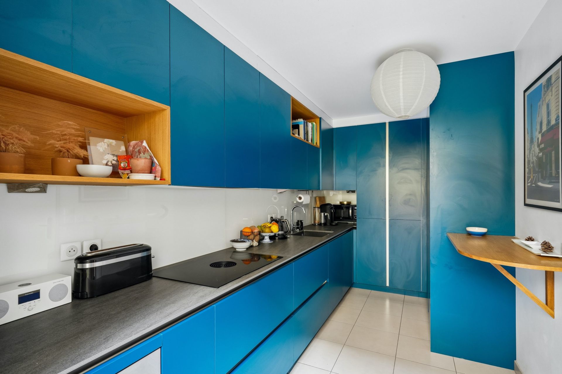 appartement 5 Pièces en vente sur PARIS (75015)