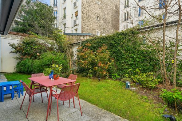 Sale Apartment Paris 15 5&nbsp;Rooms 107.5&nbsp;m²