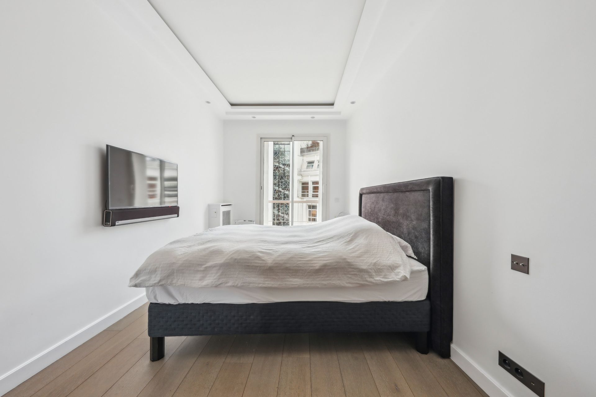 appartement 3 Pièces en location sur PARIS (75008)