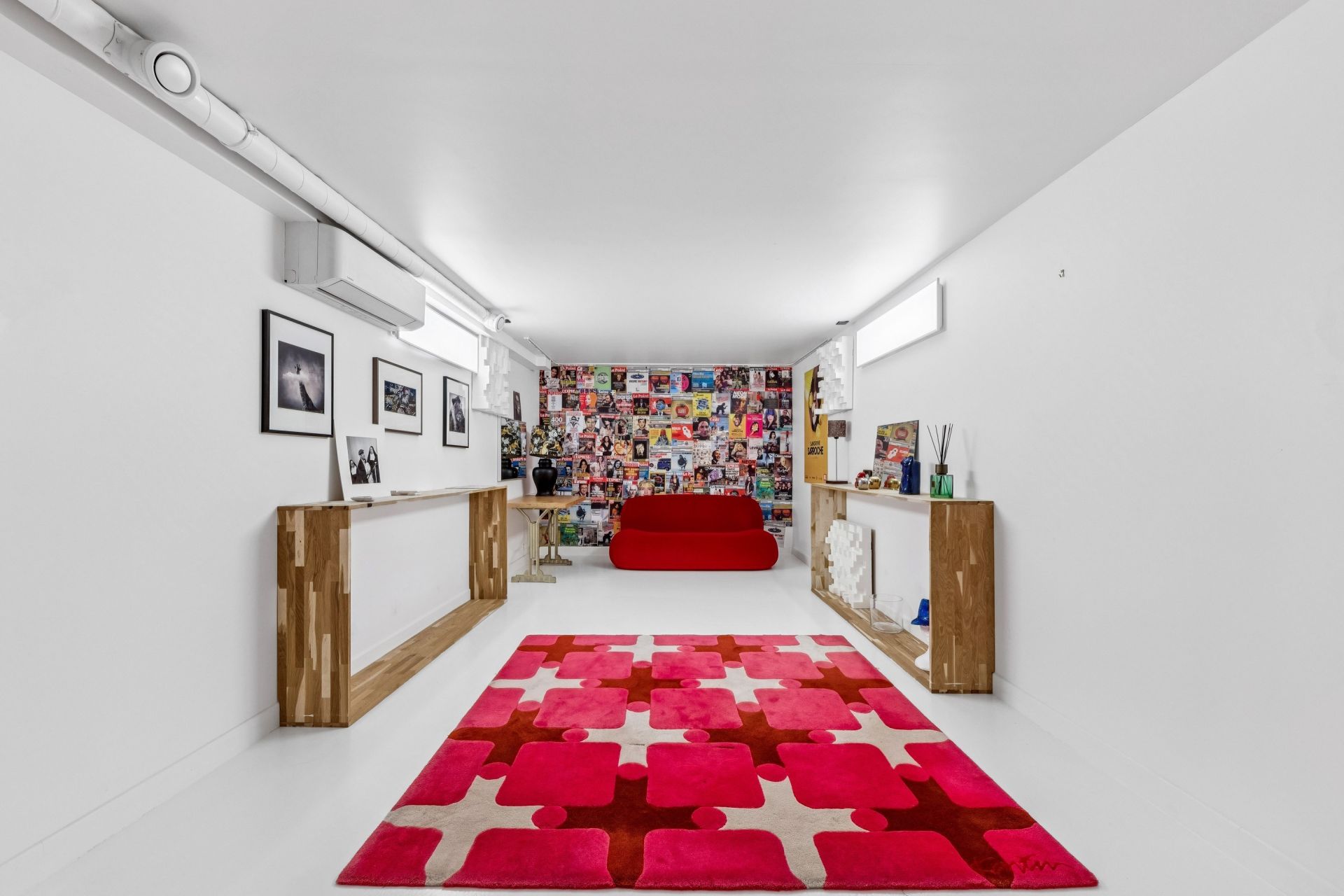 townhouse 8 Rooms for sale on PARIS (75016)