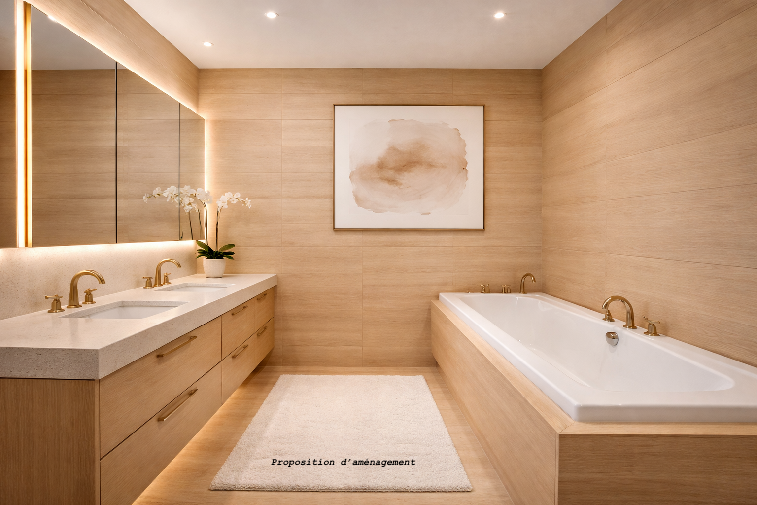 appartement 8 Pièces en vente sur PARIS (75008)