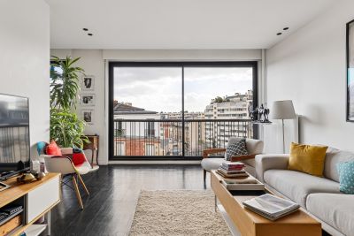 Sale Apartment Paris 16 5&nbsp;Rooms 122&nbsp;m²