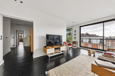 Sale Apartment Paris 16 5&nbsp;Rooms 122&nbsp;m²