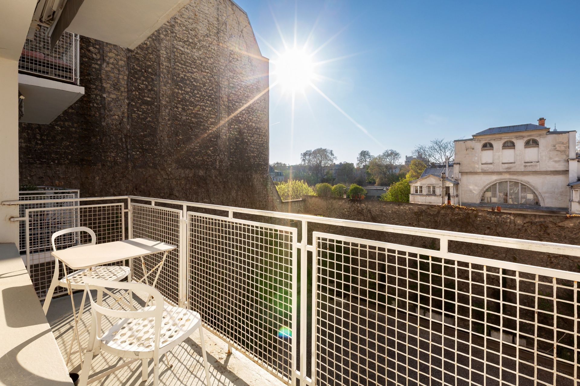 appartement 3 Pièces en vente sur PARIS (75007)