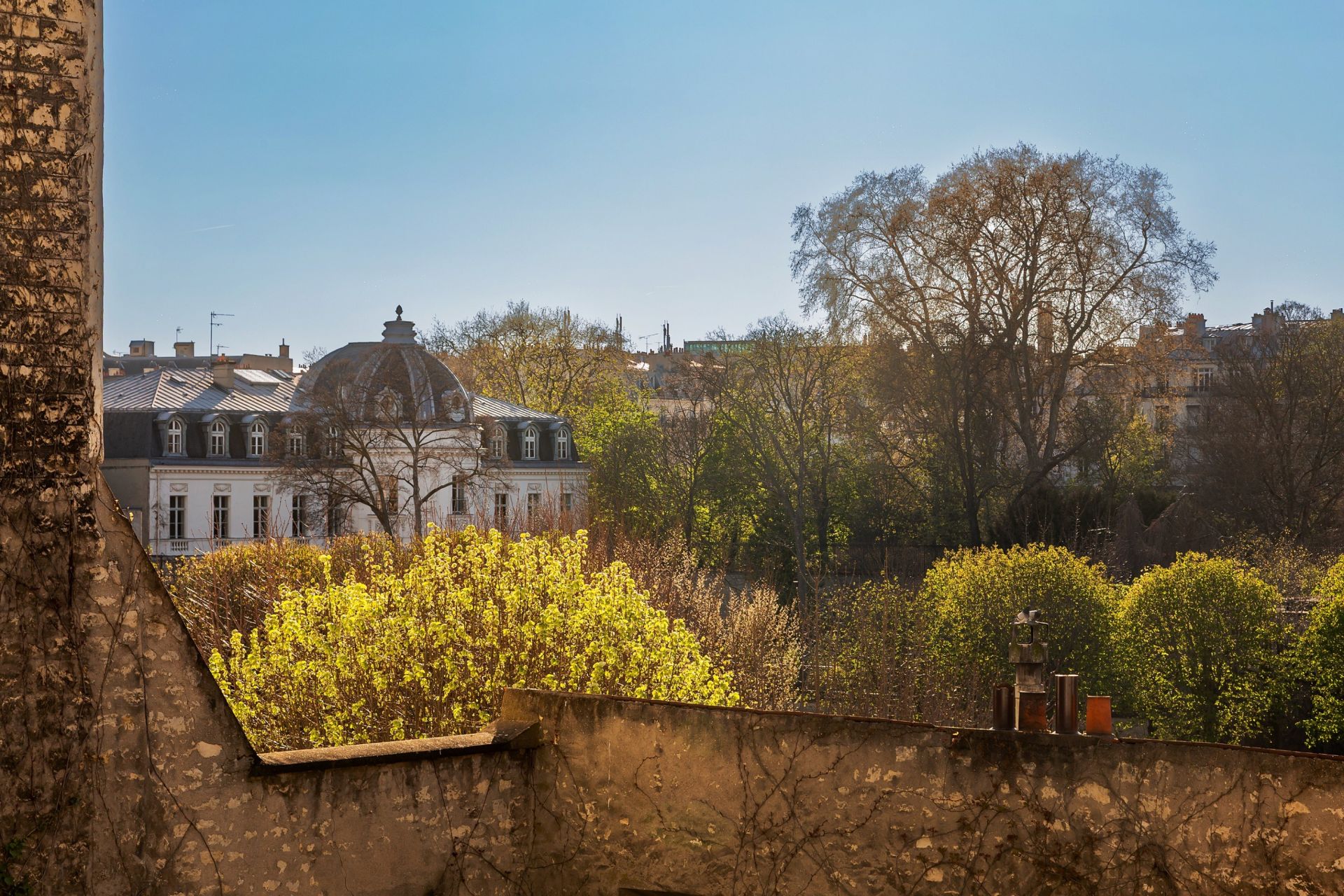 appartement 3 Pièces en vente sur PARIS (75007)