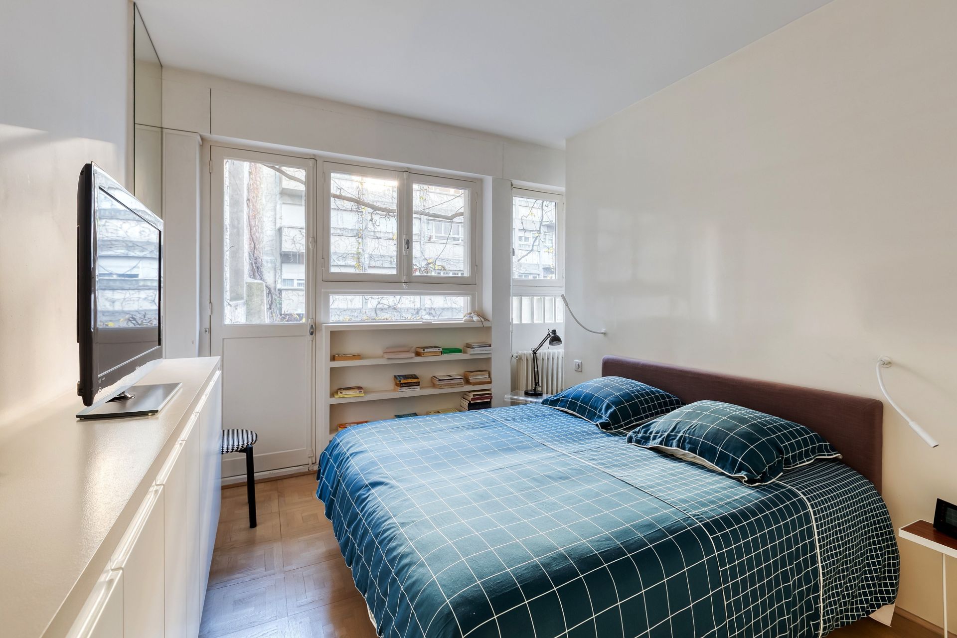 apartment 3 Rooms for sale on PARIS (75007)