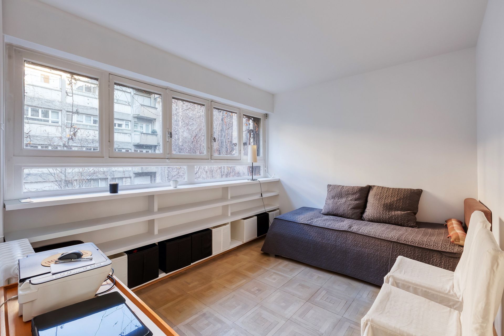 appartement 3 Pièces en vente sur PARIS (75007)