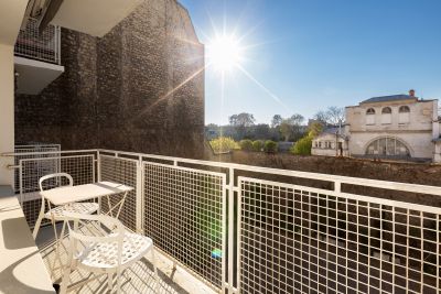 Vente Appartement Paris 7 3&nbsp;Pièces 85.29&nbsp;m²