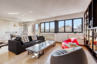 Vente Appartement Paris 7 3&nbsp;Pièces 85.29&nbsp;m²