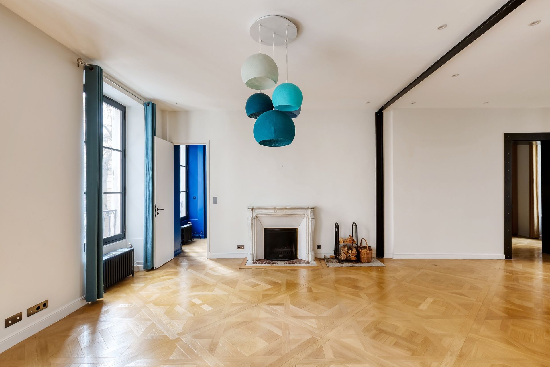 appartement 6 Pièces en vente sur PARIS (75006)