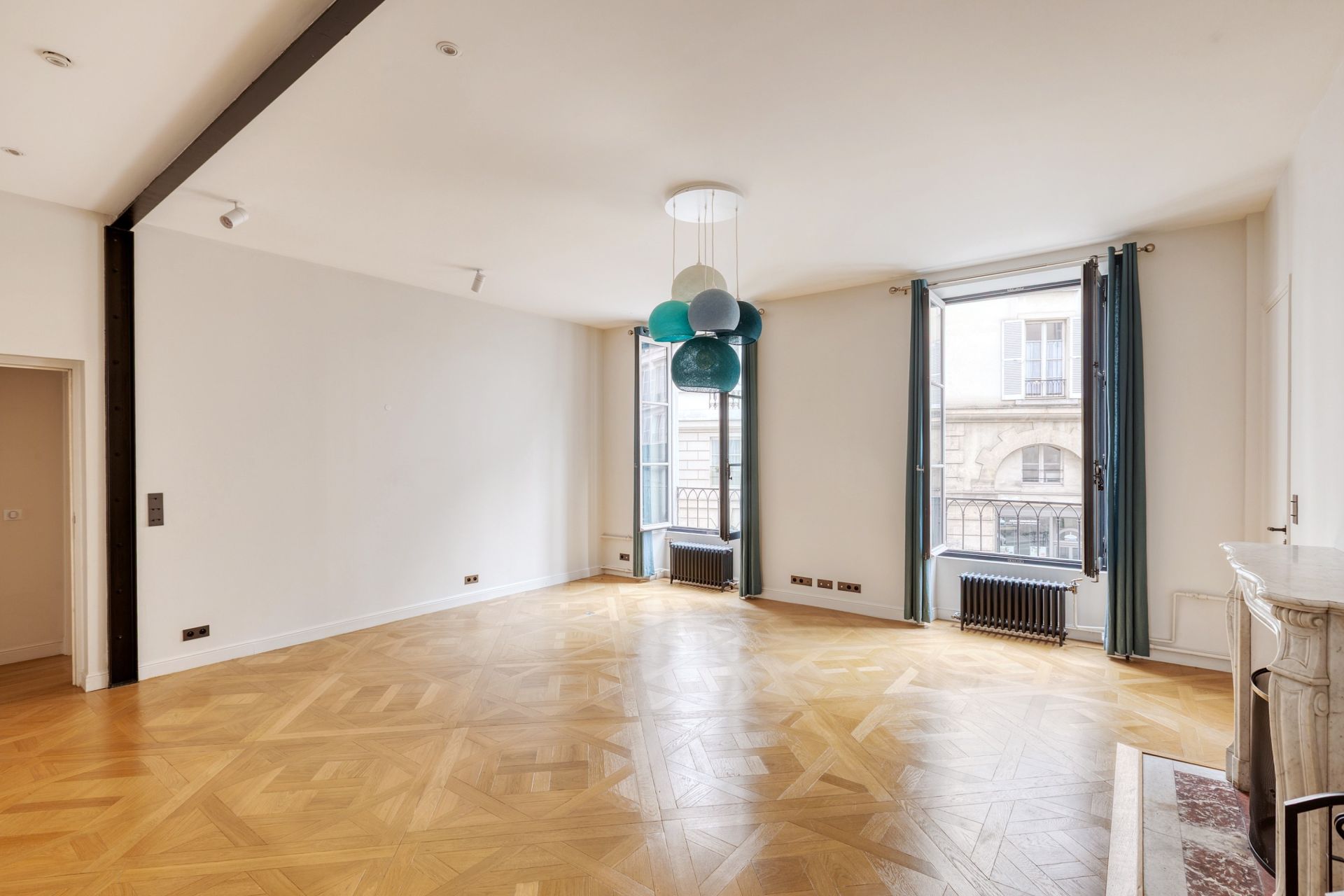 appartement 6 Pièces en vente sur PARIS (75006)