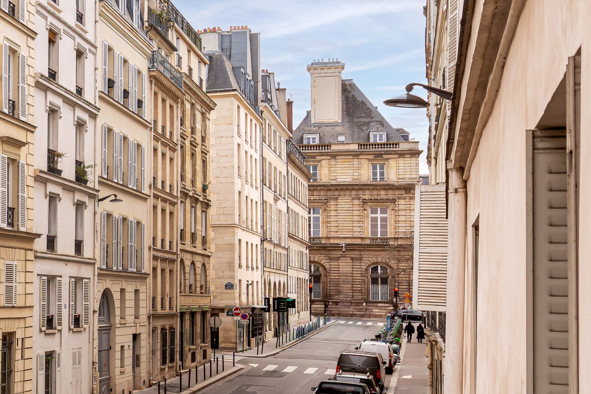 appartement 6 Pièces en vente sur PARIS (75006)