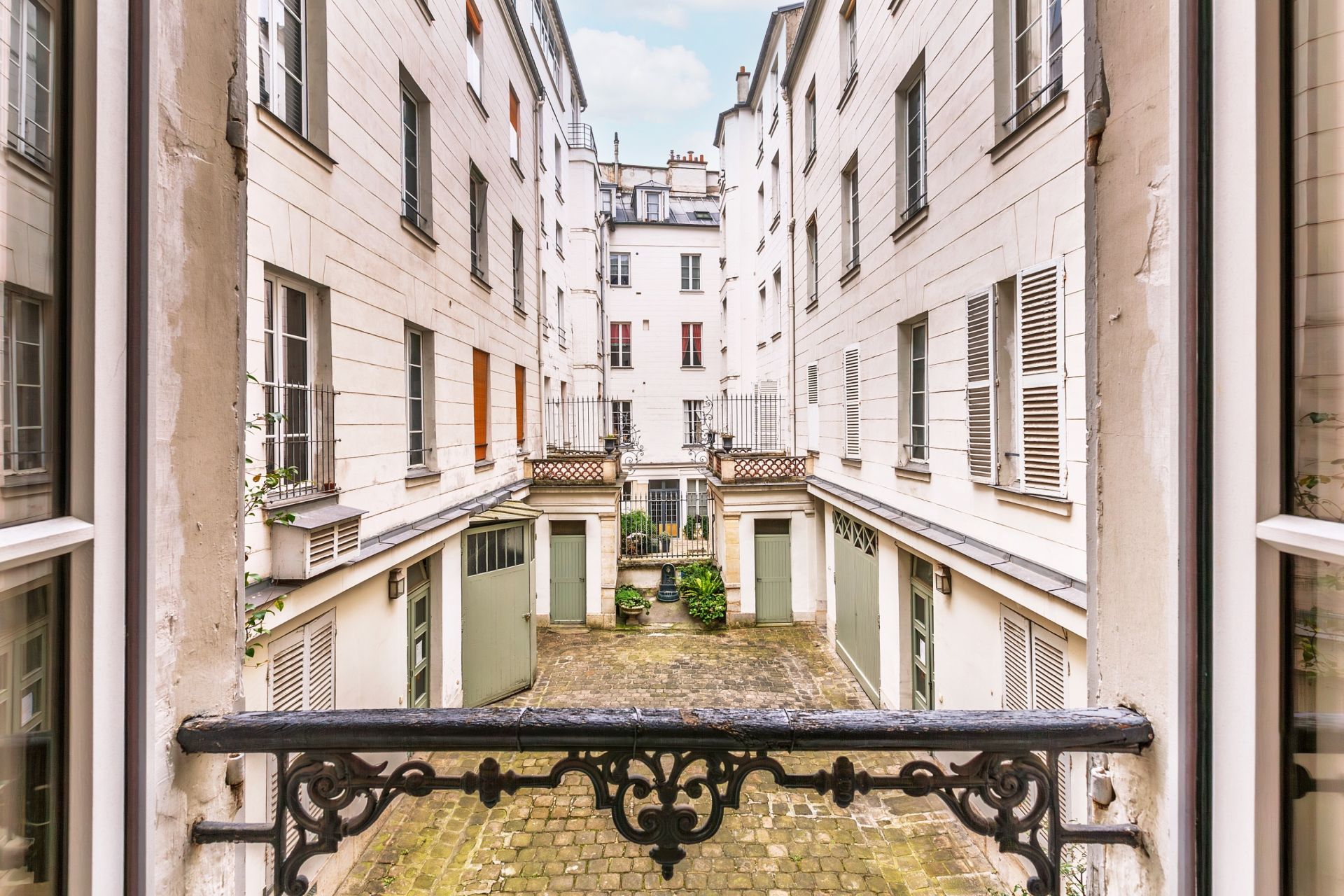 appartement 6 Pièces en vente sur PARIS (75006)