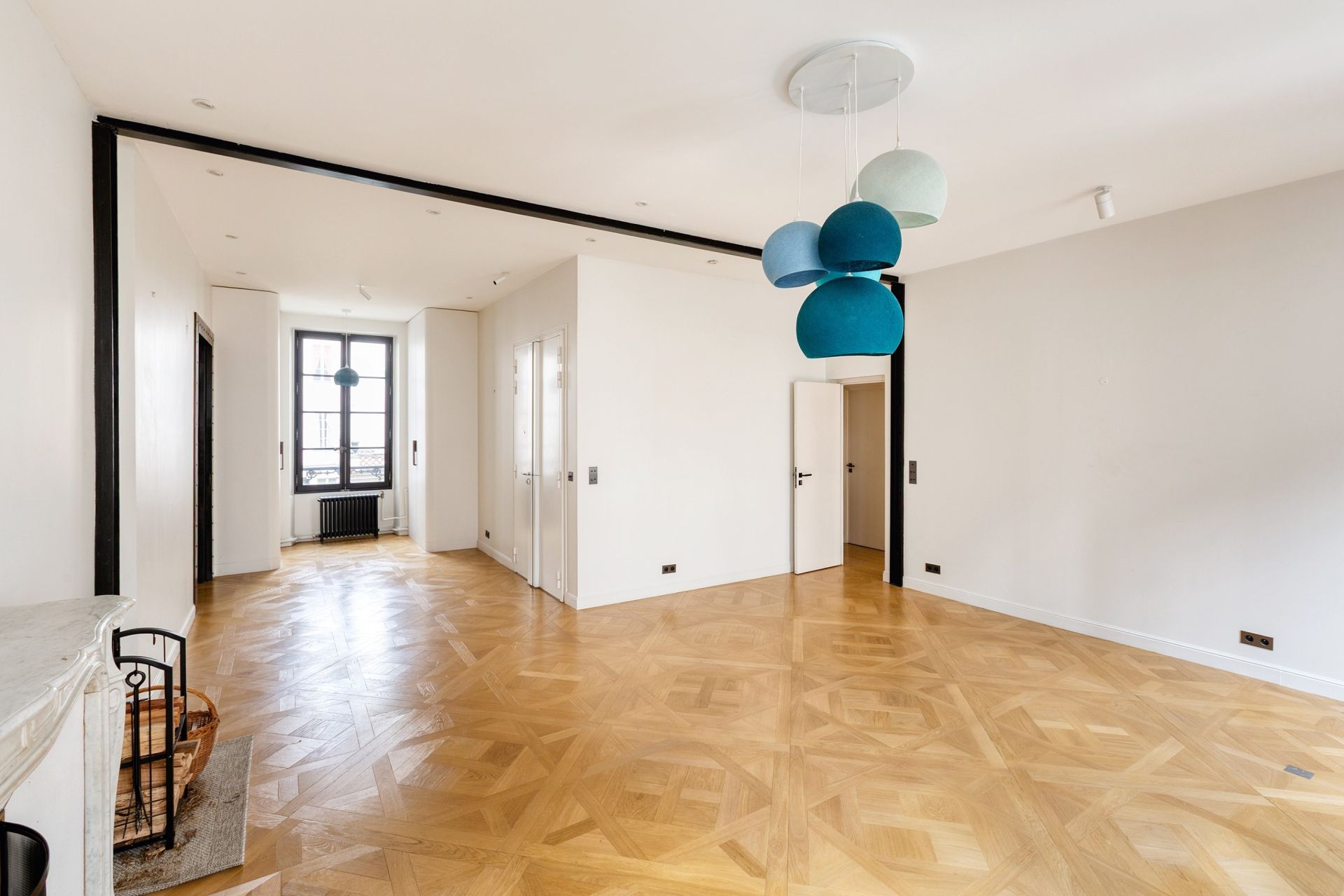 appartement 6 Pièces en vente sur PARIS (75006)