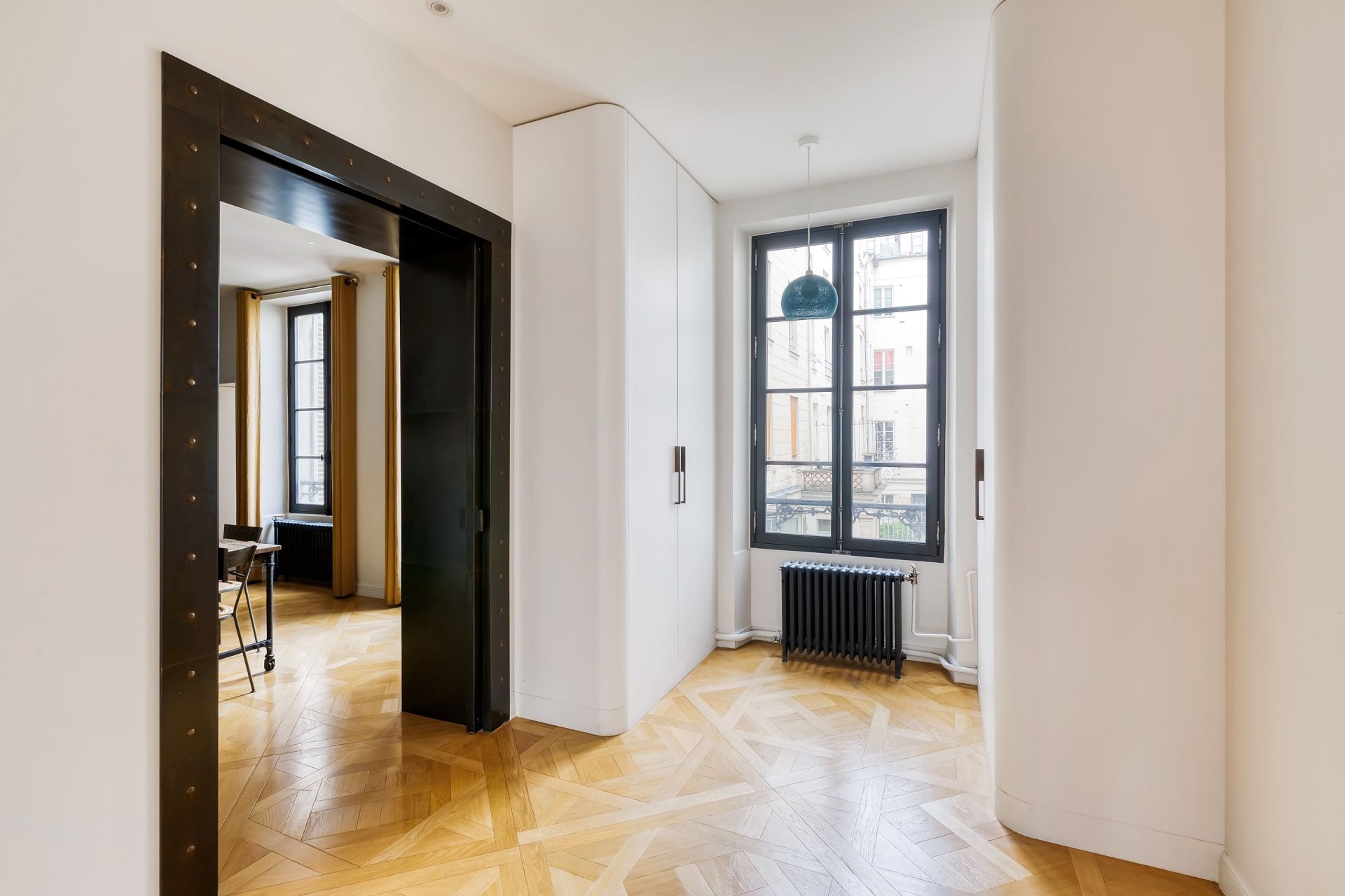 appartement 6 Pièces en vente sur PARIS (75006)