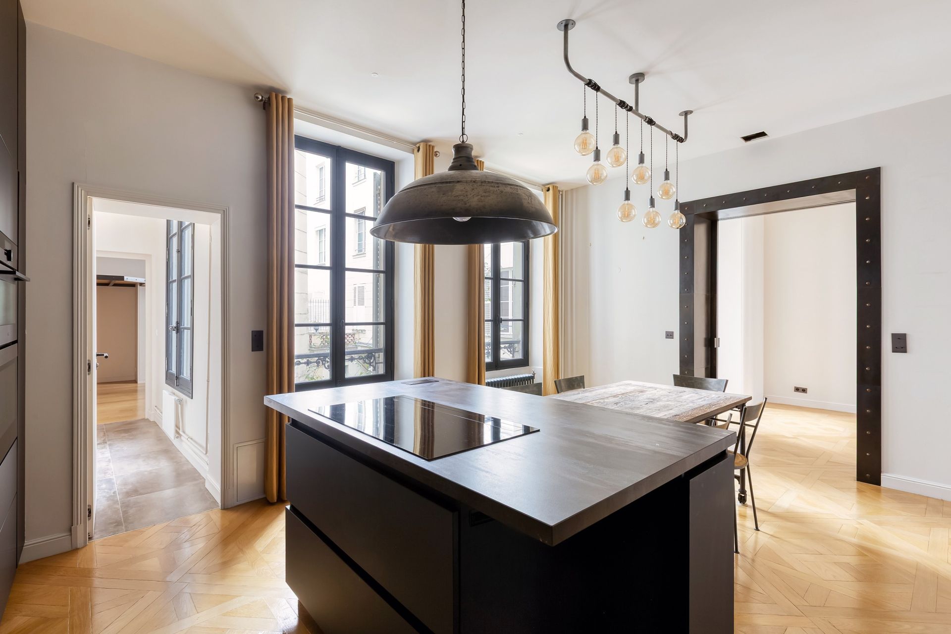 appartement 6 Pièces en vente sur PARIS (75006)