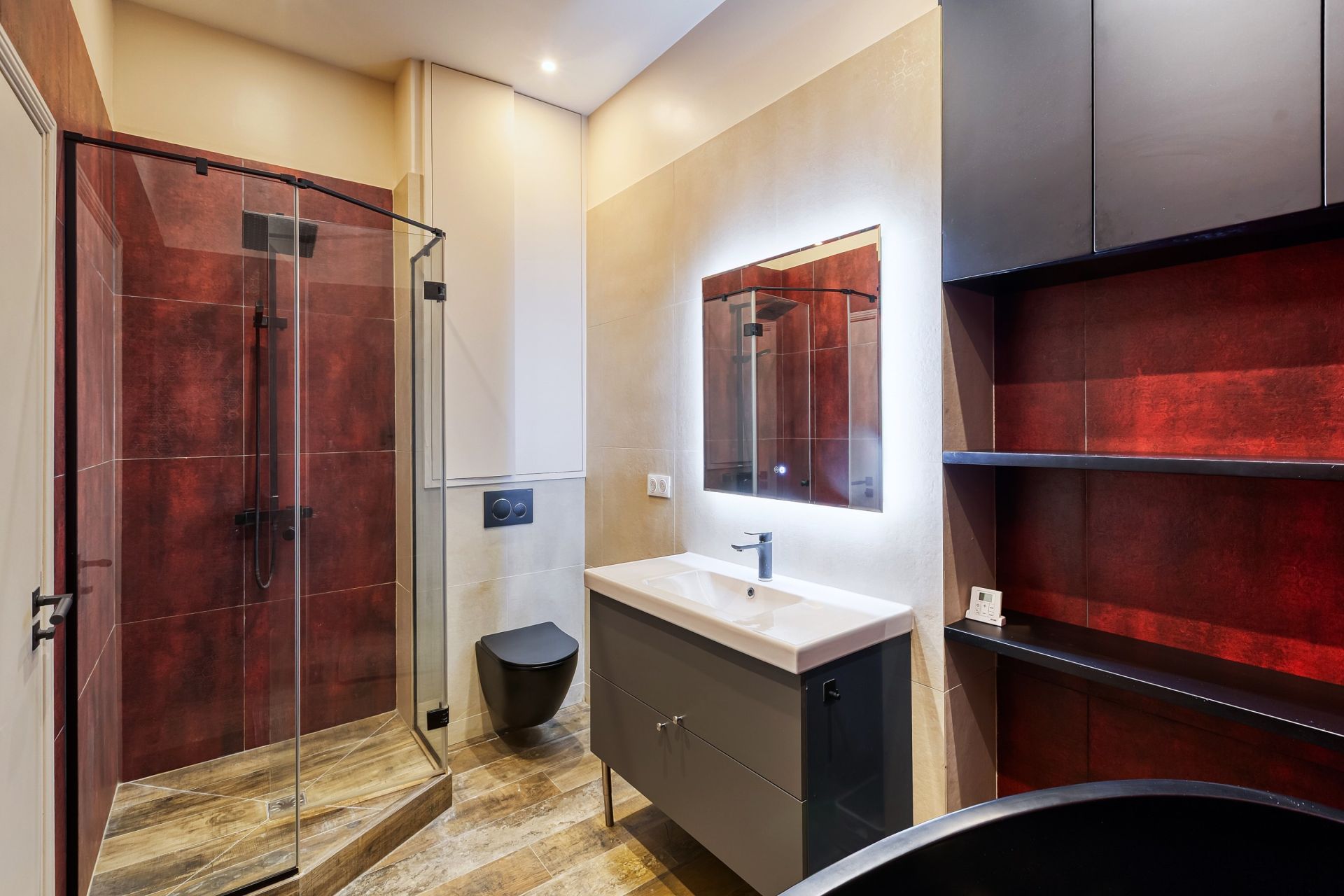 appartement 6 Pièces en vente sur PARIS (75006)