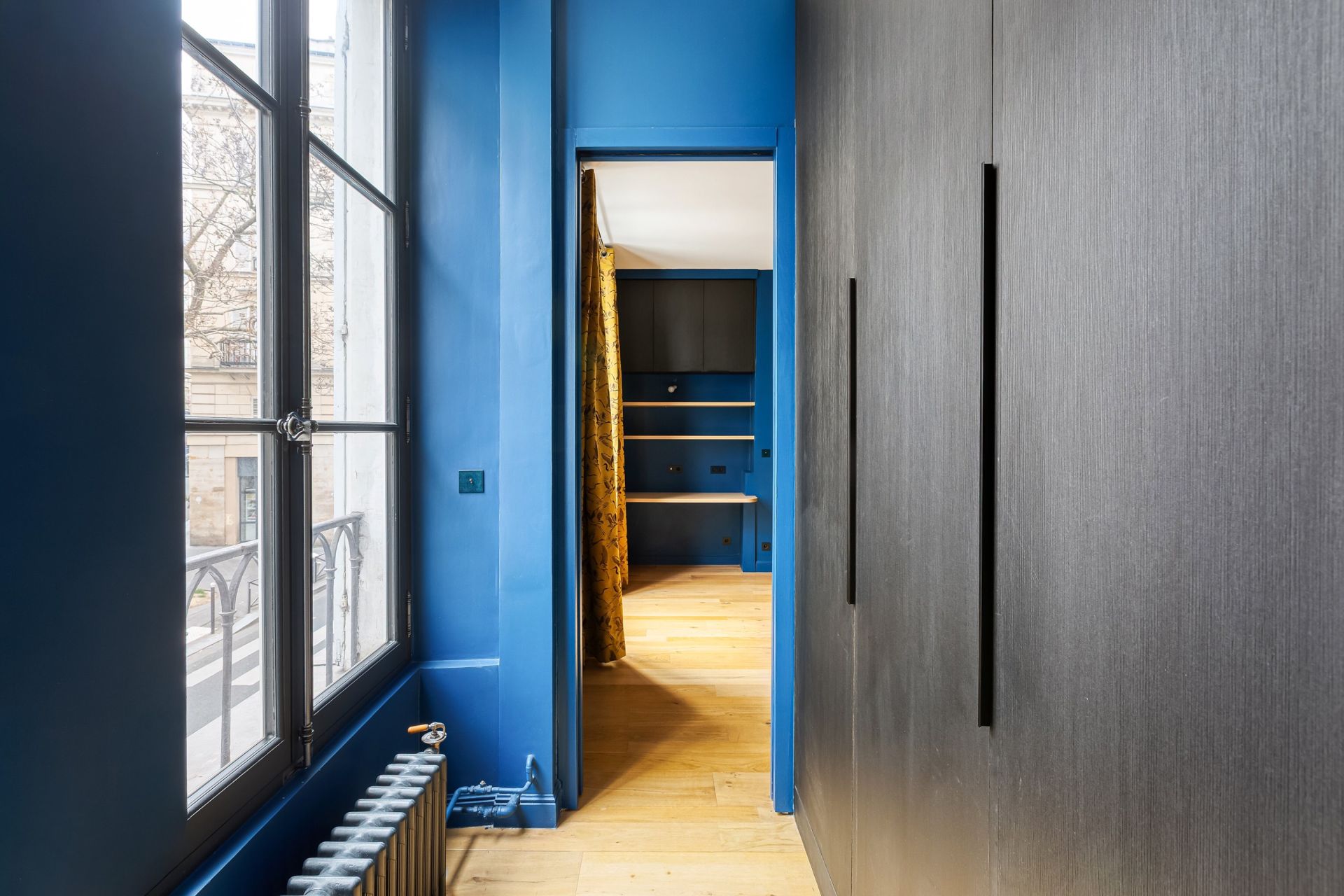 appartement 6 Pièces en vente sur PARIS (75006)