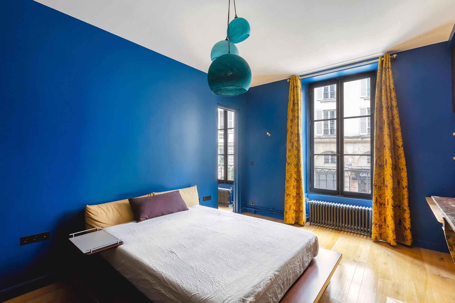 appartement 6 Pièces en vente sur PARIS (75006)