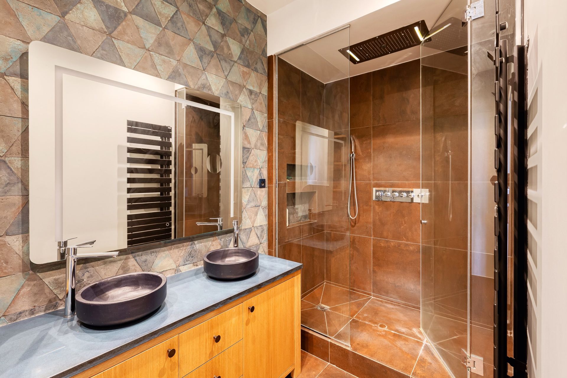 appartement 6 Pièces en vente sur PARIS (75006)