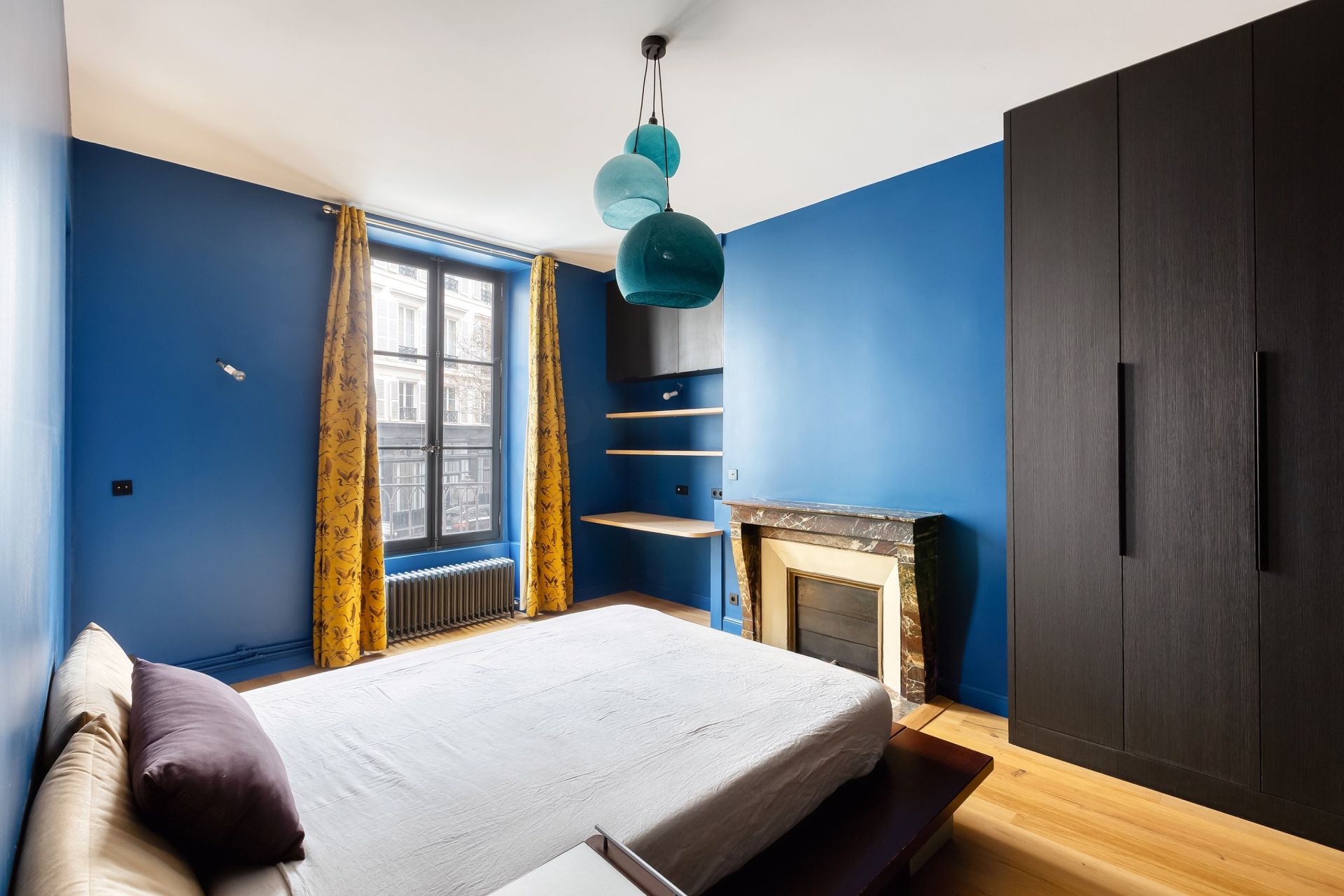 appartement 6 Pièces en vente sur PARIS (75006)