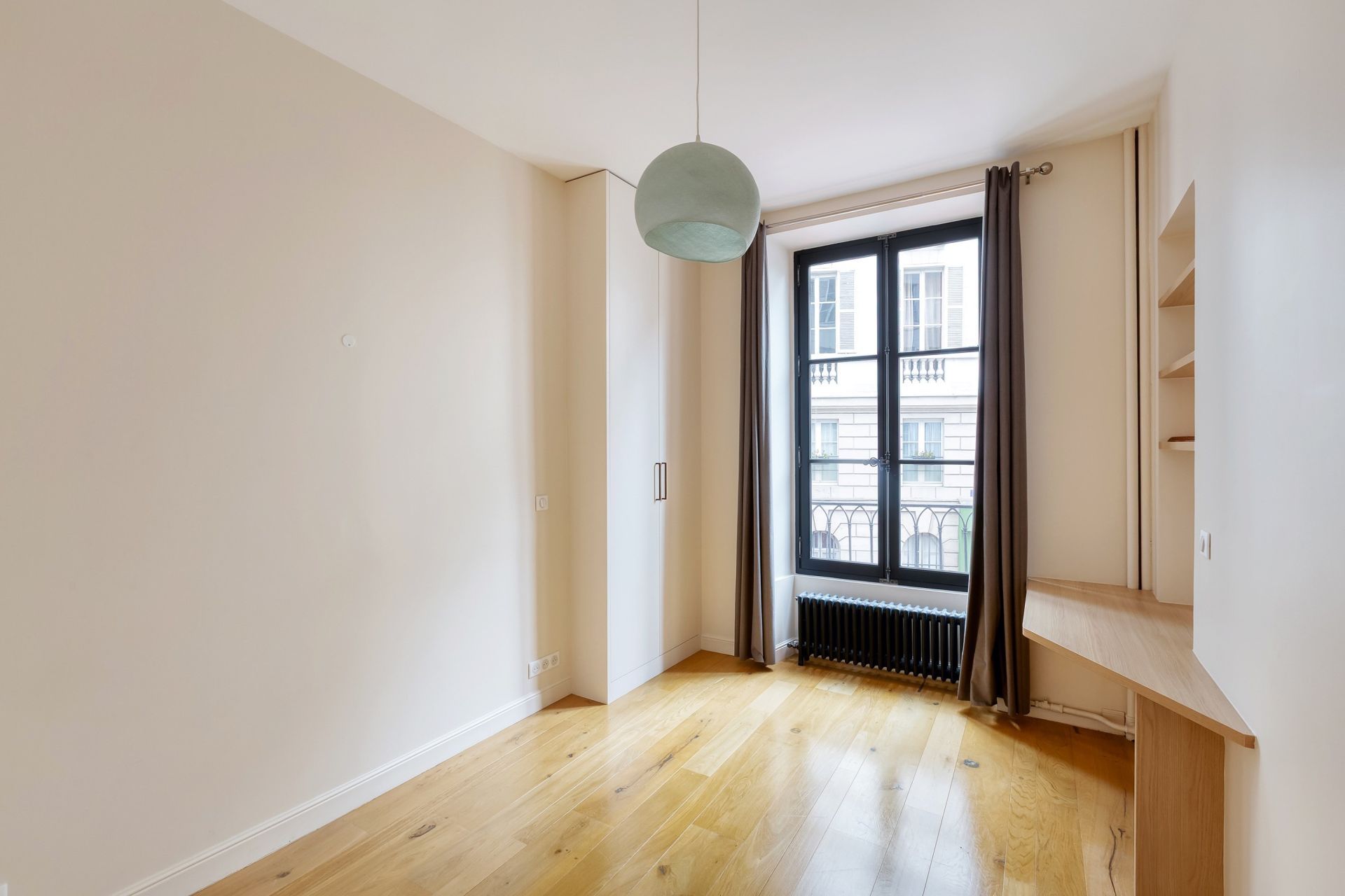 appartement 6 Pièces en vente sur PARIS (75006)