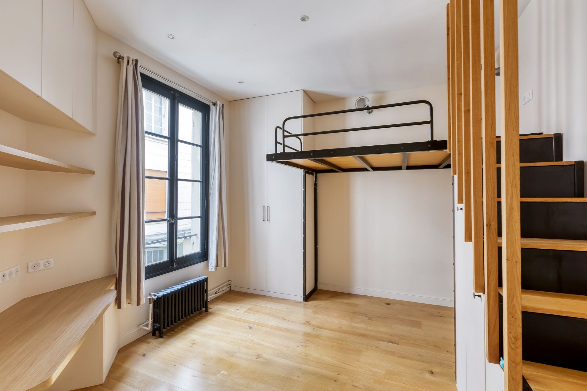 appartement 6 Pièces en vente sur PARIS (75006)