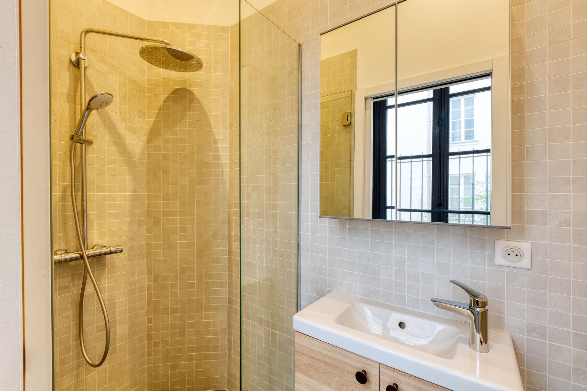 appartement 6 Pièces en vente sur PARIS (75006)