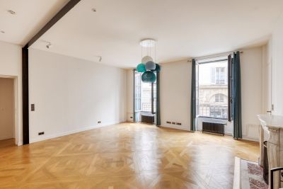 Vente Appartement Paris 6 6&nbsp;Pièces 170.03&nbsp;m²