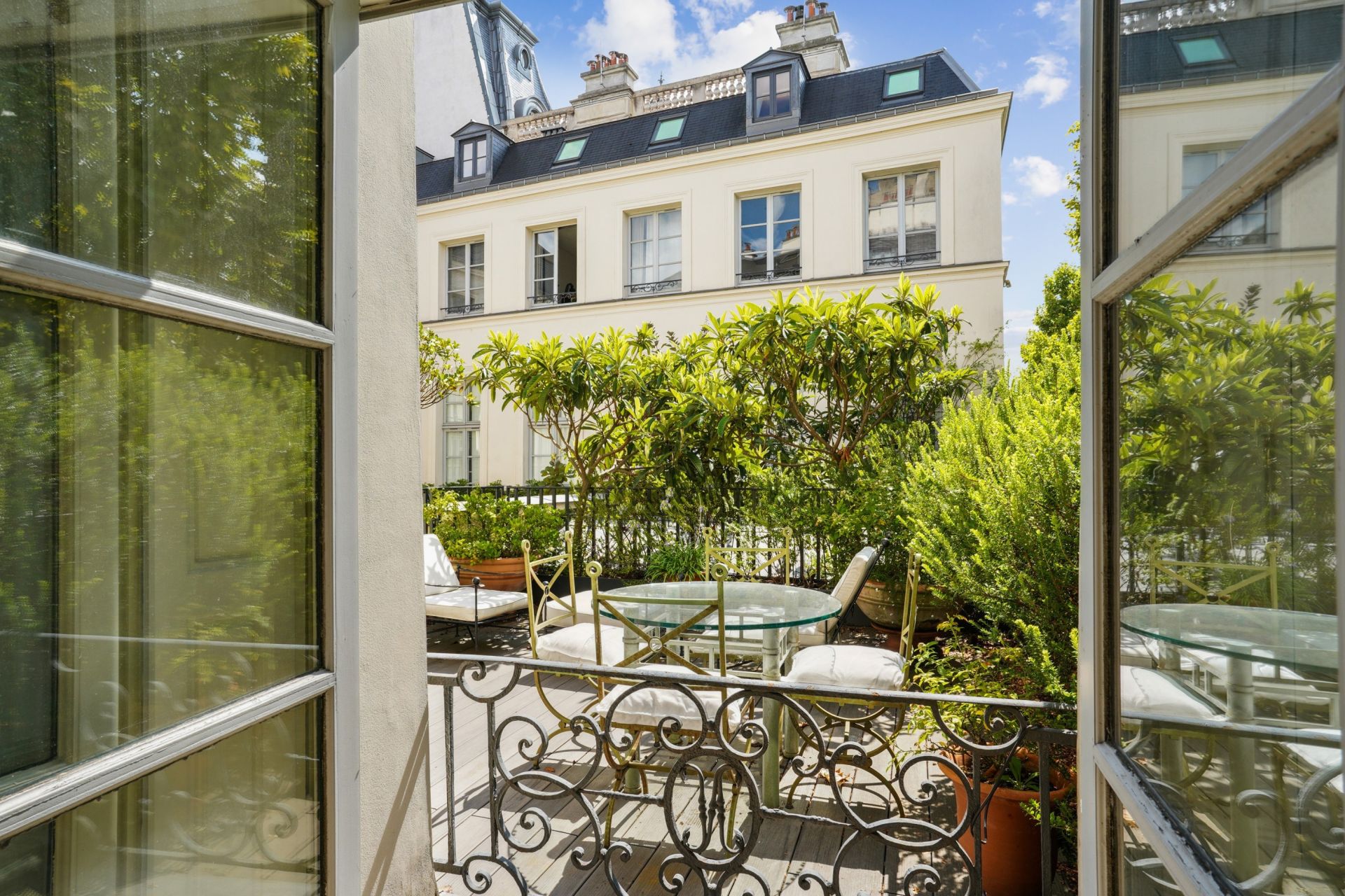 appartement 4 Pièces en vente sur PARIS (75004)