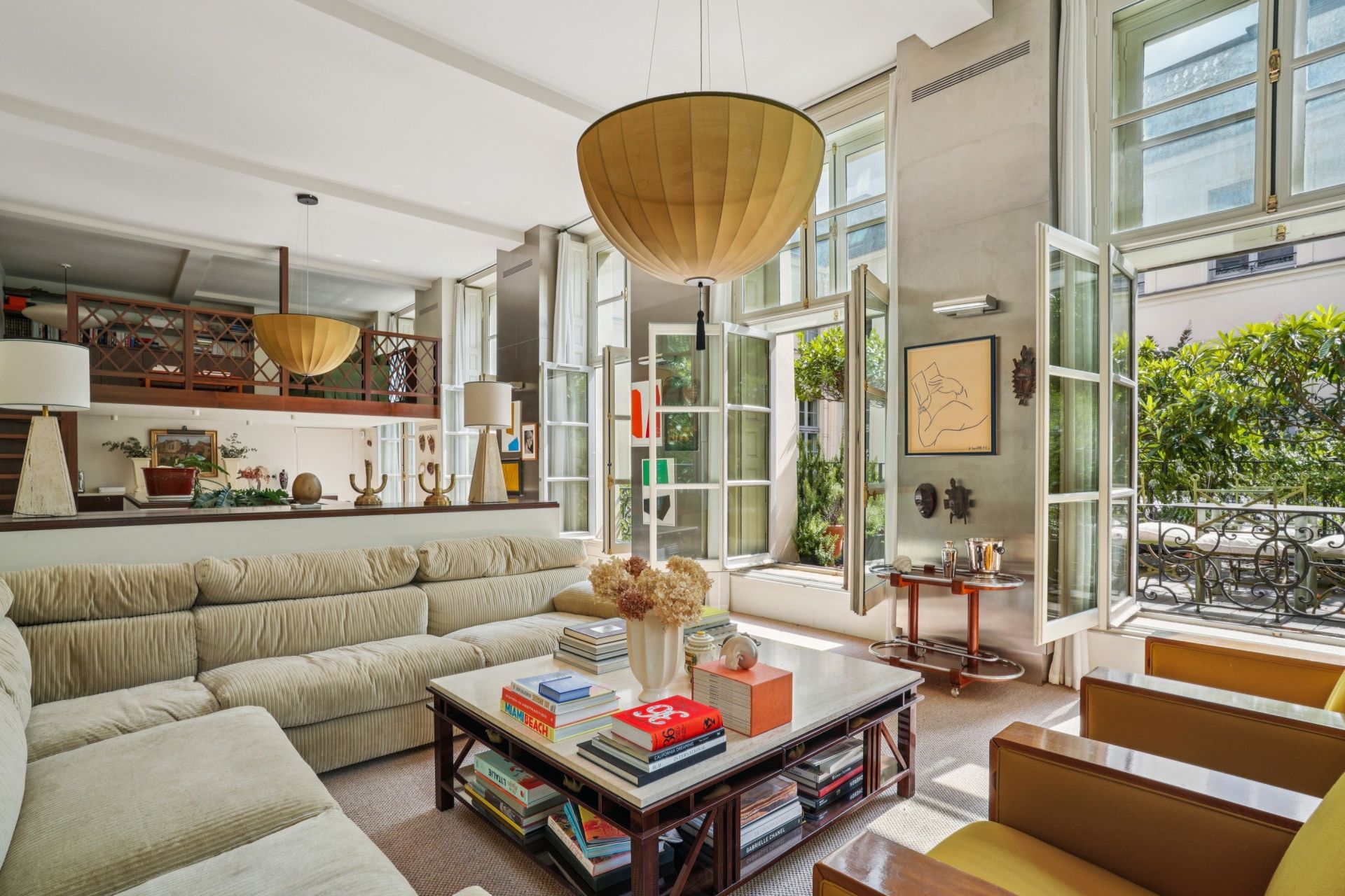 appartement 4 Pièces en vente sur PARIS (75004)