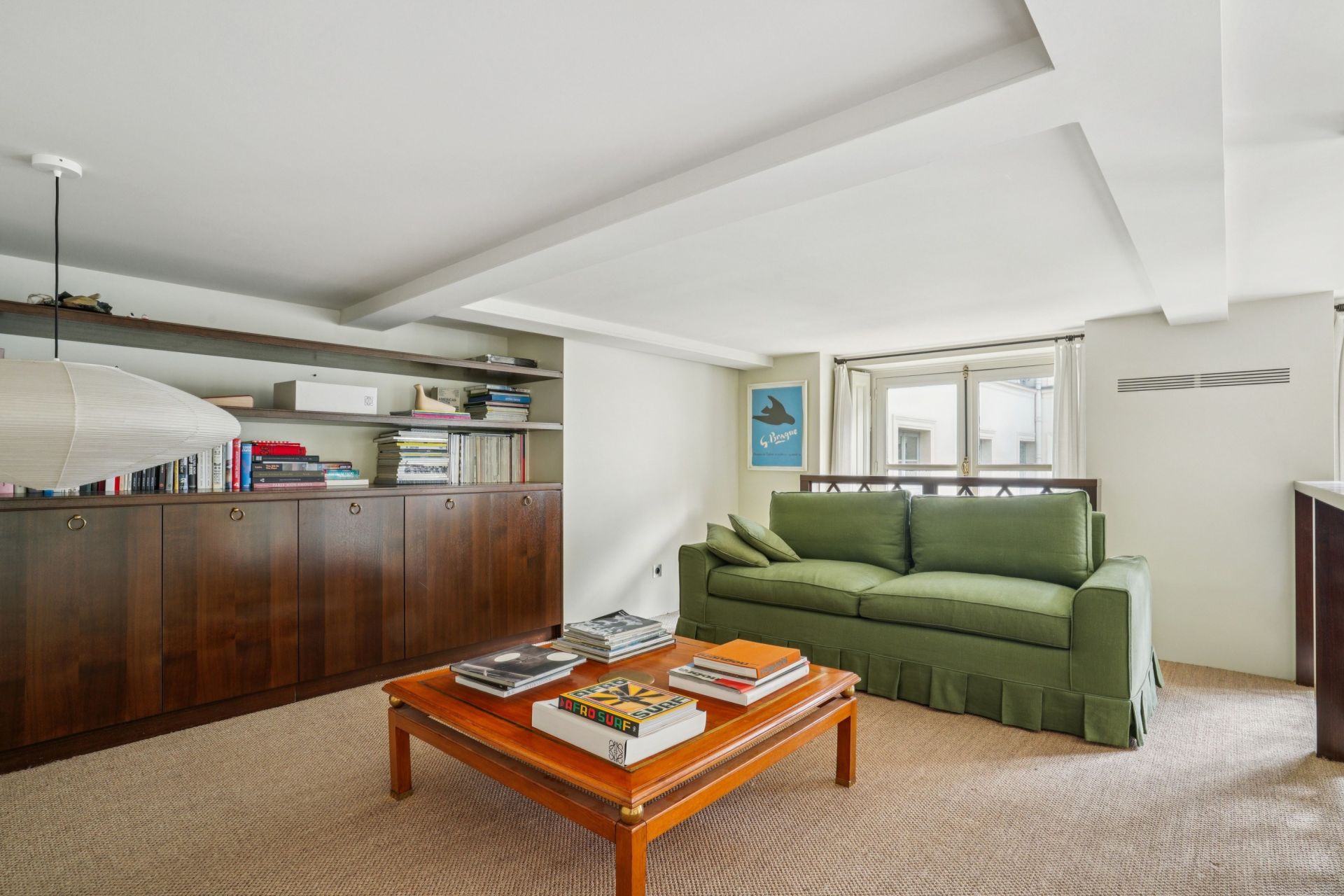 appartement 4 Pièces en vente sur PARIS (75004)