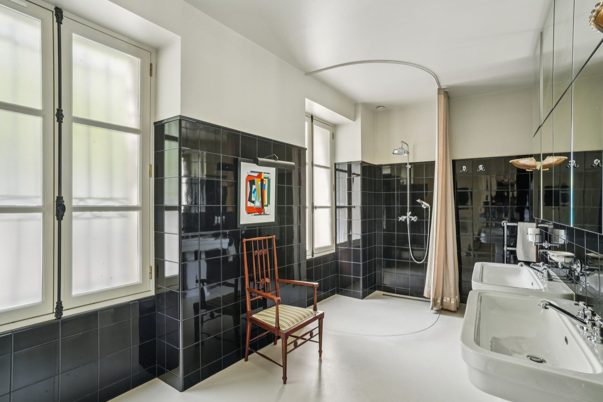 appartement 4 Pièces en vente sur PARIS (75004)