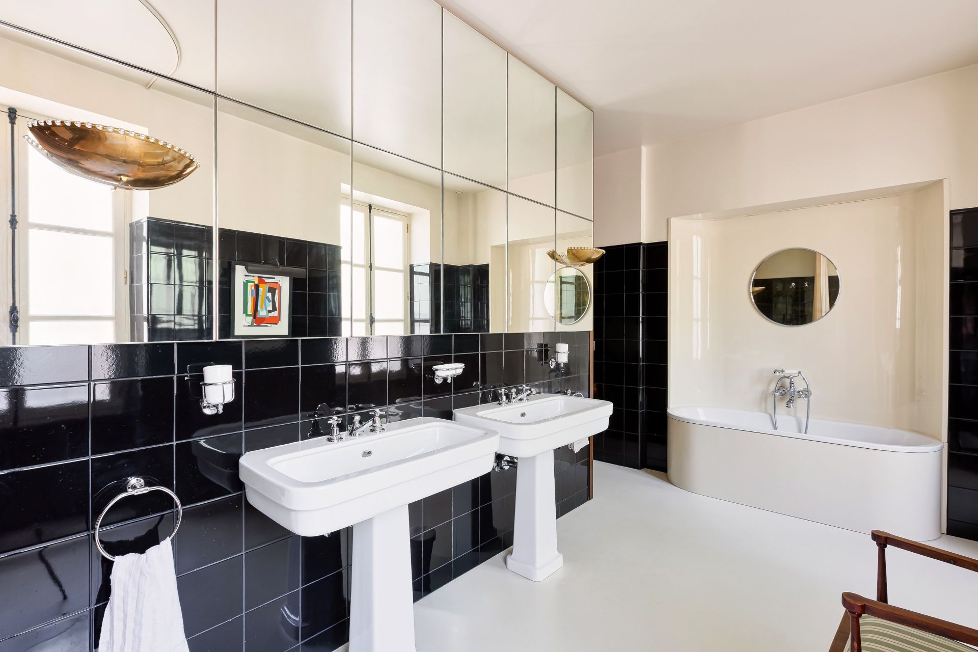 apartment 4 Rooms for sale on PARIS (75004)