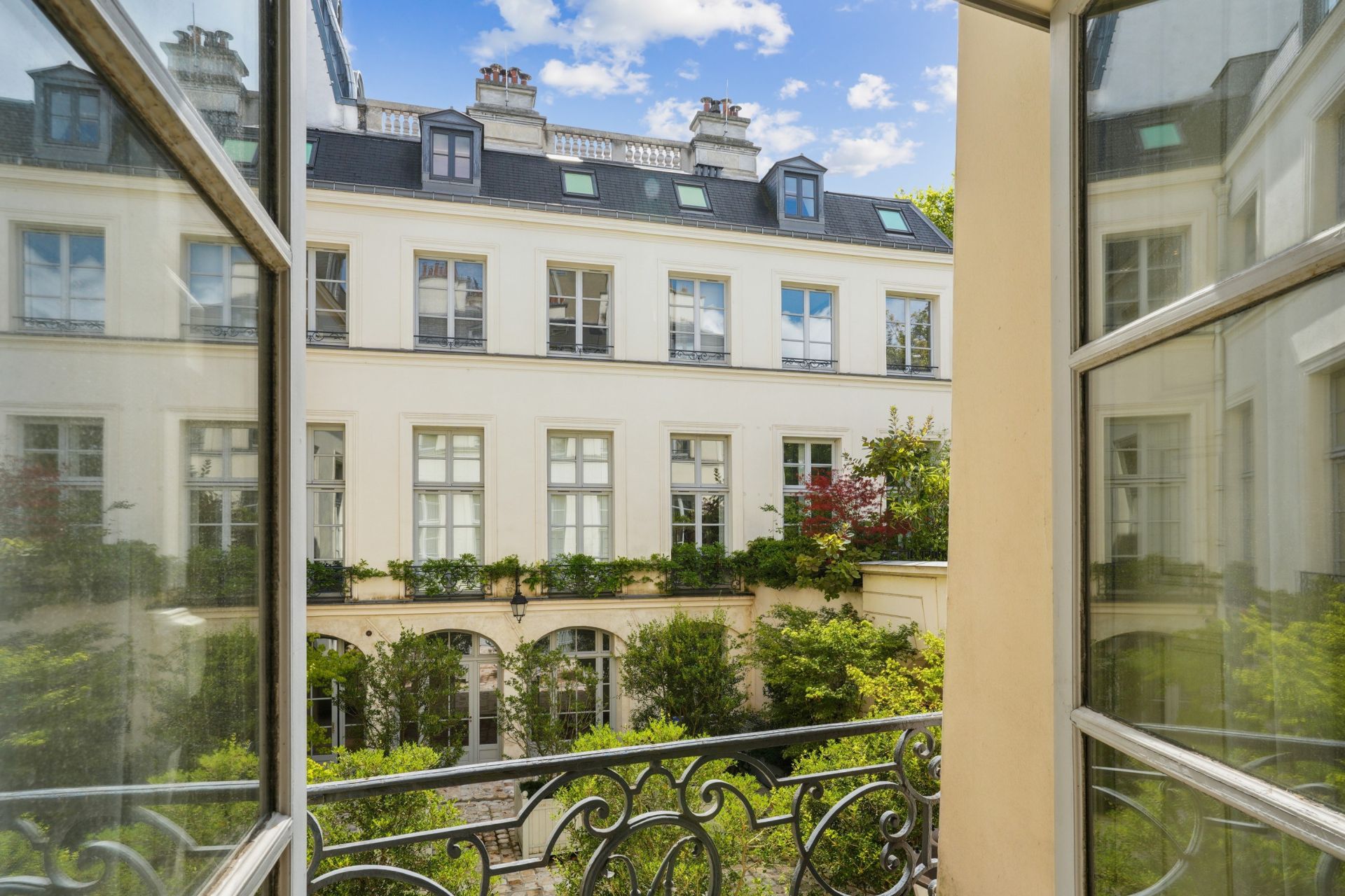 appartement 4 Pièces en vente sur PARIS (75004)