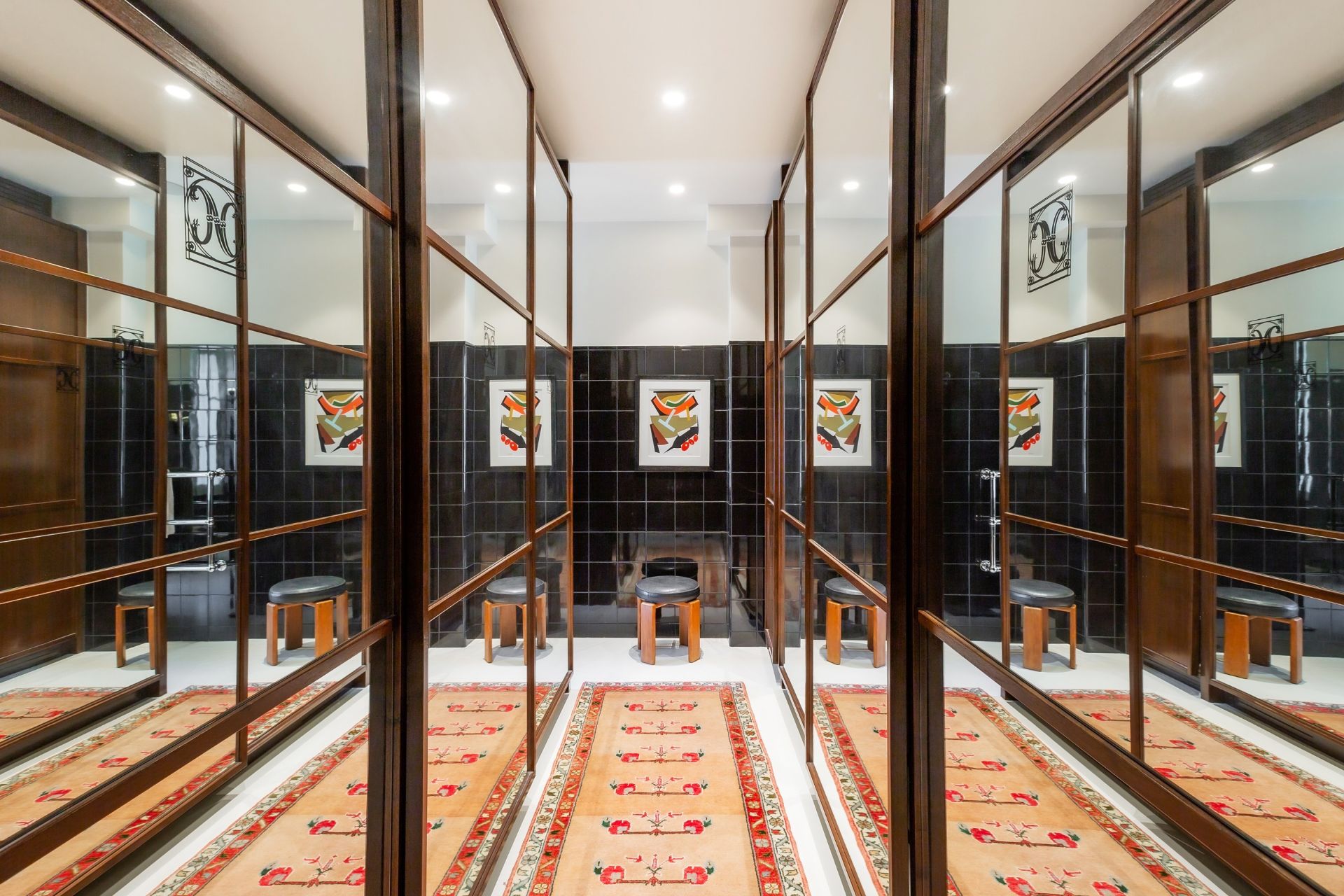 apartment 4 Rooms for sale on PARIS (75004)