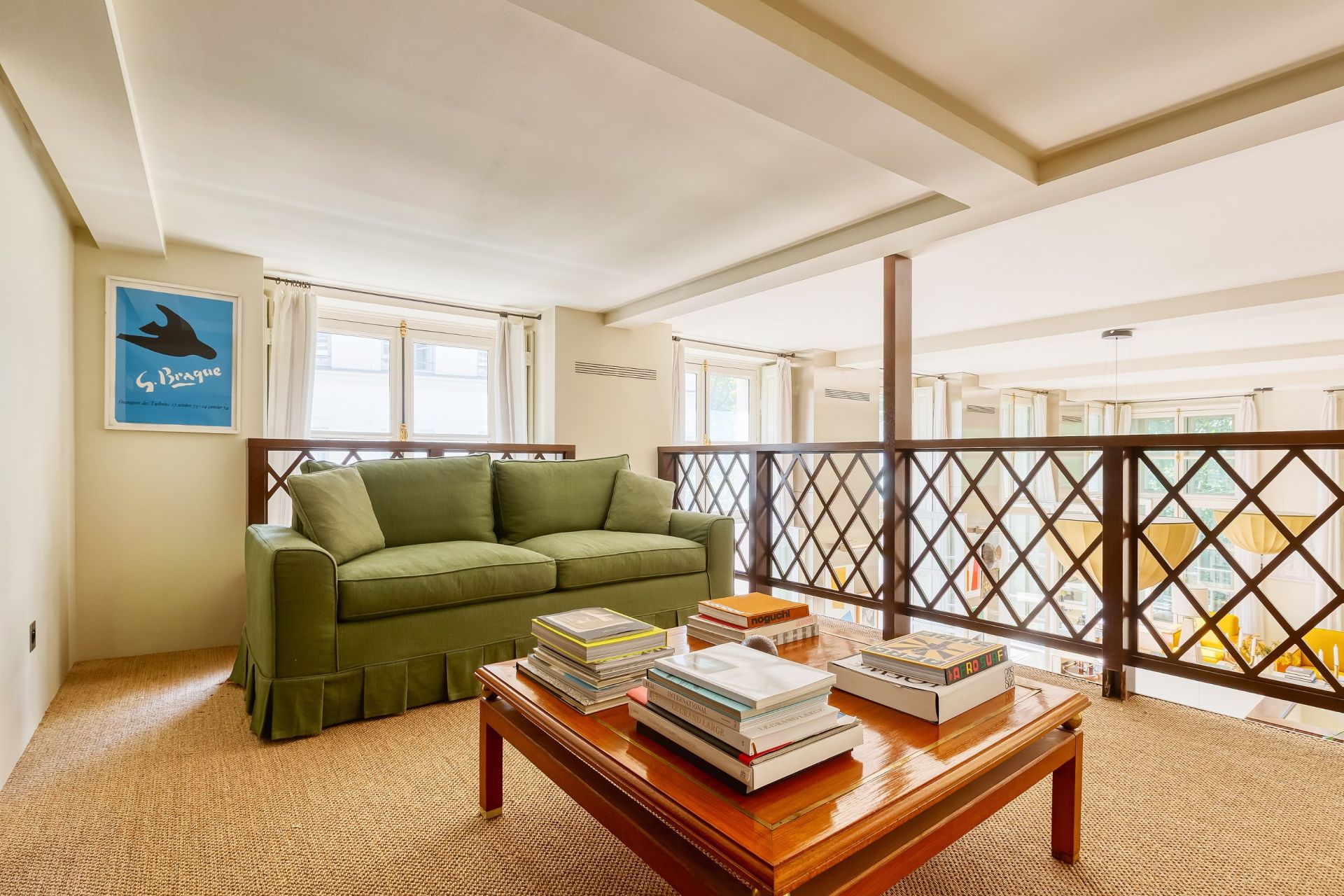 apartment 4 Rooms for sale on PARIS (75004)
