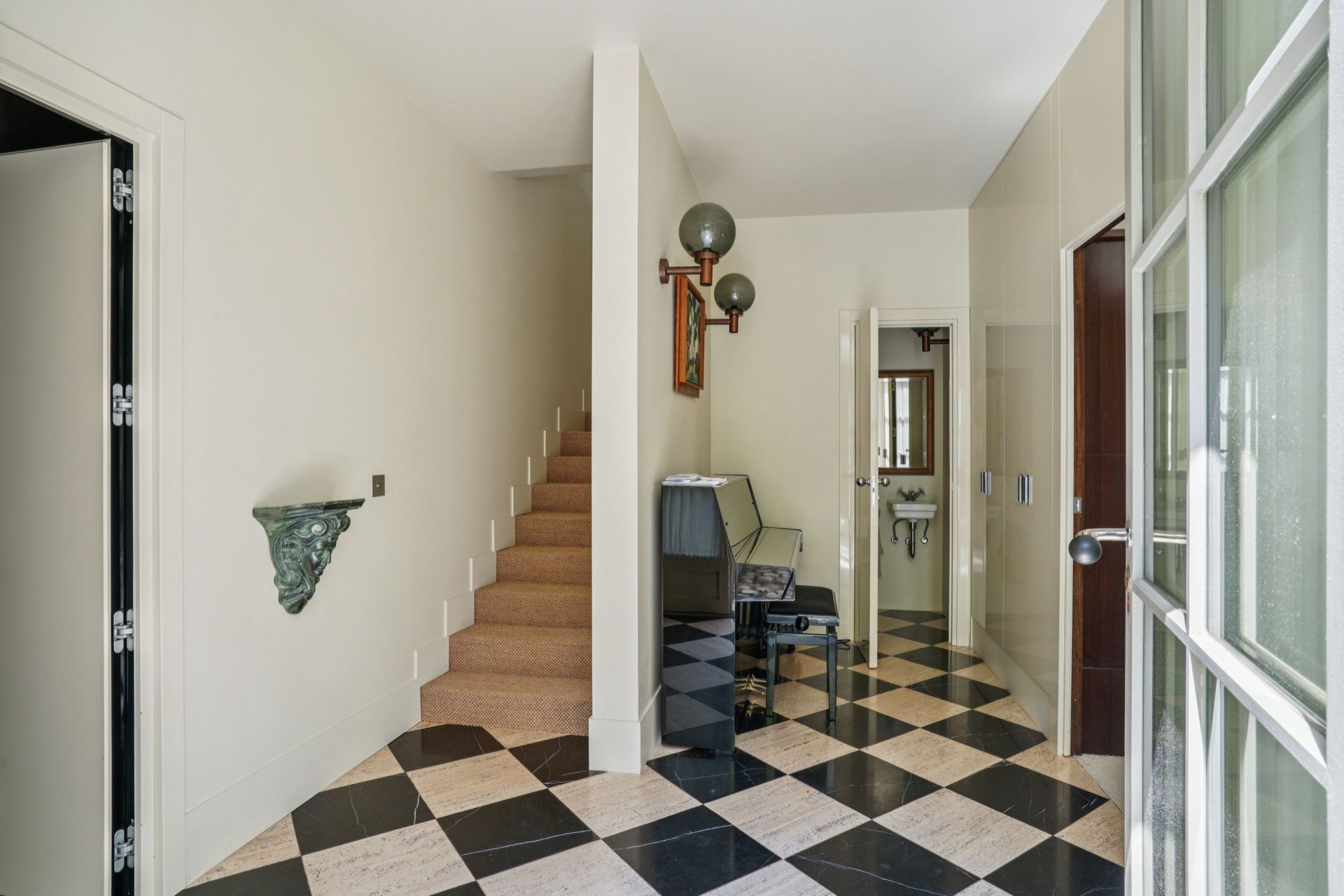apartment 4 Rooms for sale on PARIS (75004)