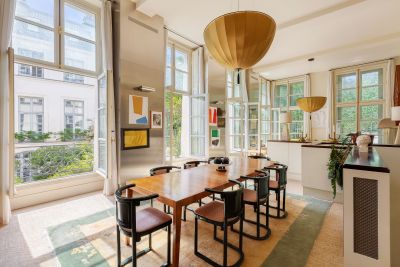 Sale Apartment Paris 4 4&nbsp;Rooms 161.76&nbsp;m²