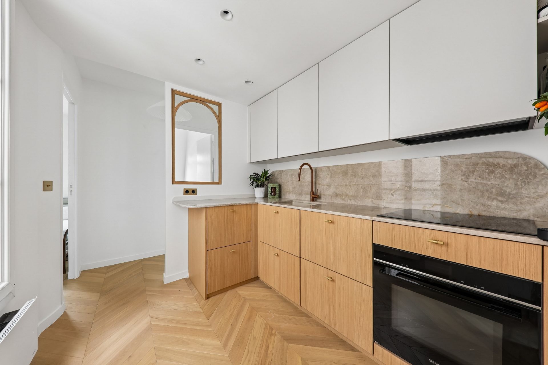appartement 4 Pièces en vente sur PARIS (75006)