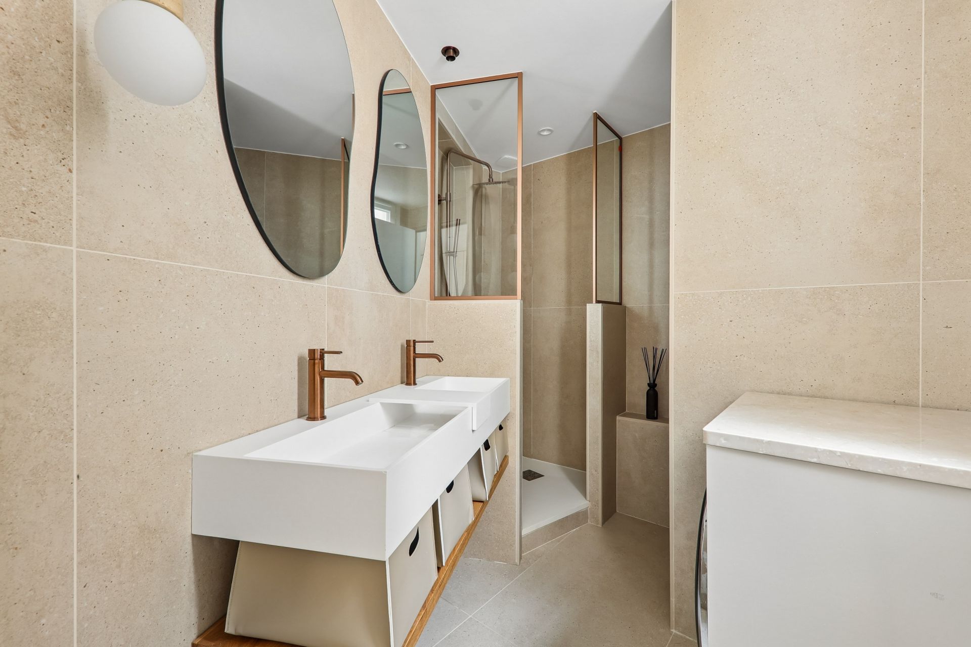 appartement 4 Pièces en vente sur PARIS (75006)