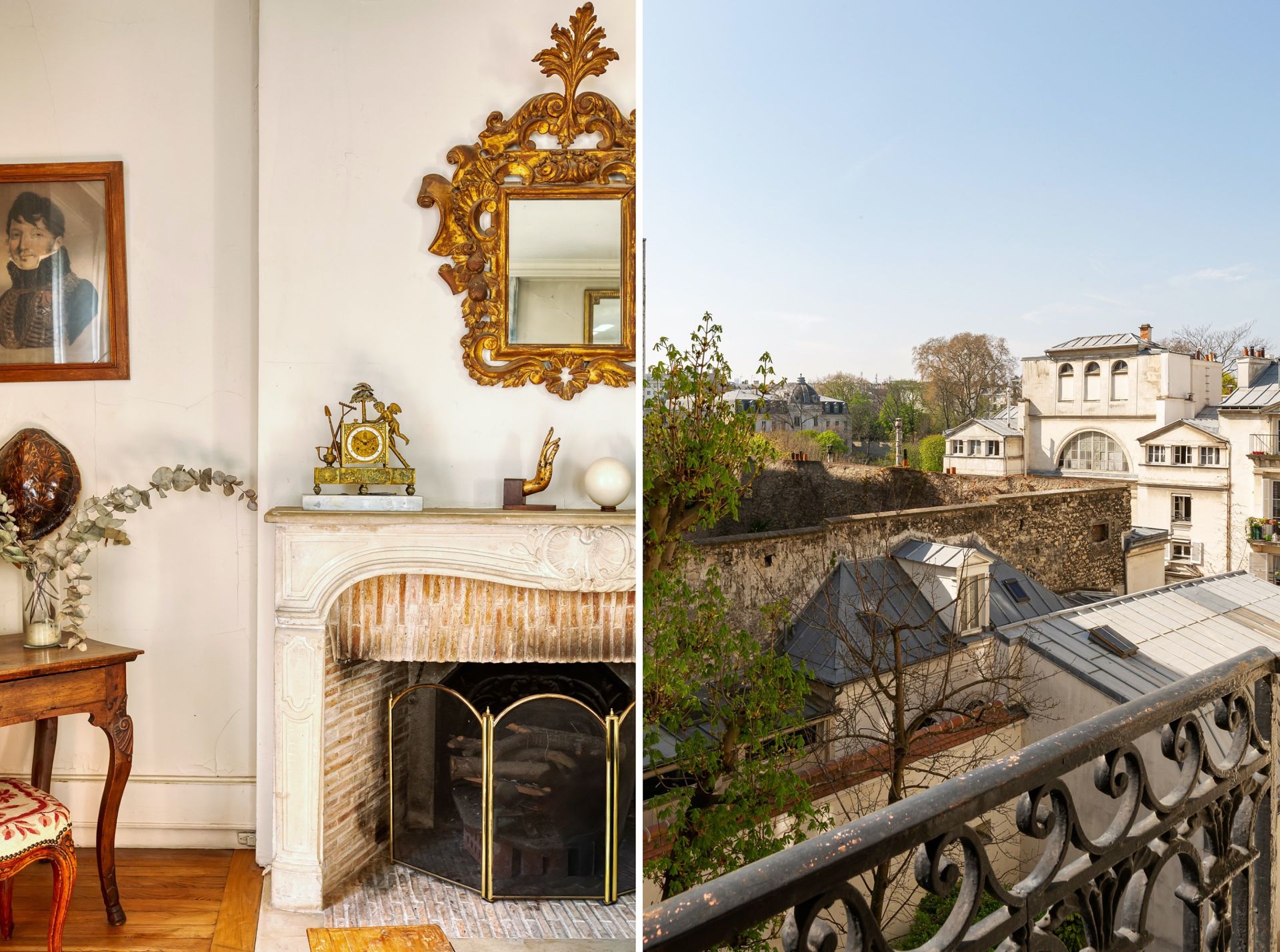 appartement 5 Pièces en vente sur PARIS (75007)