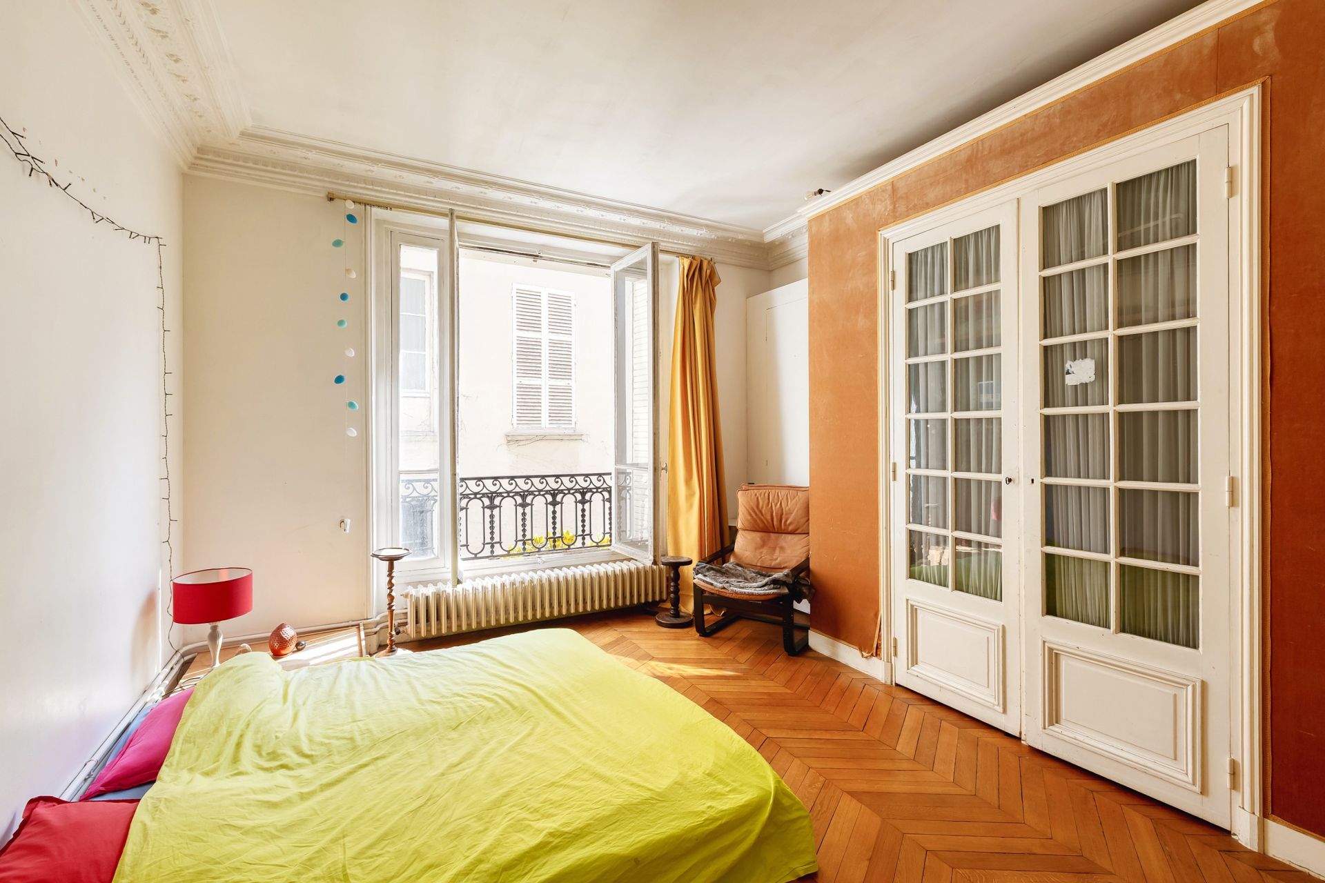 appartement 5 Pièces en vente sur PARIS (75007)