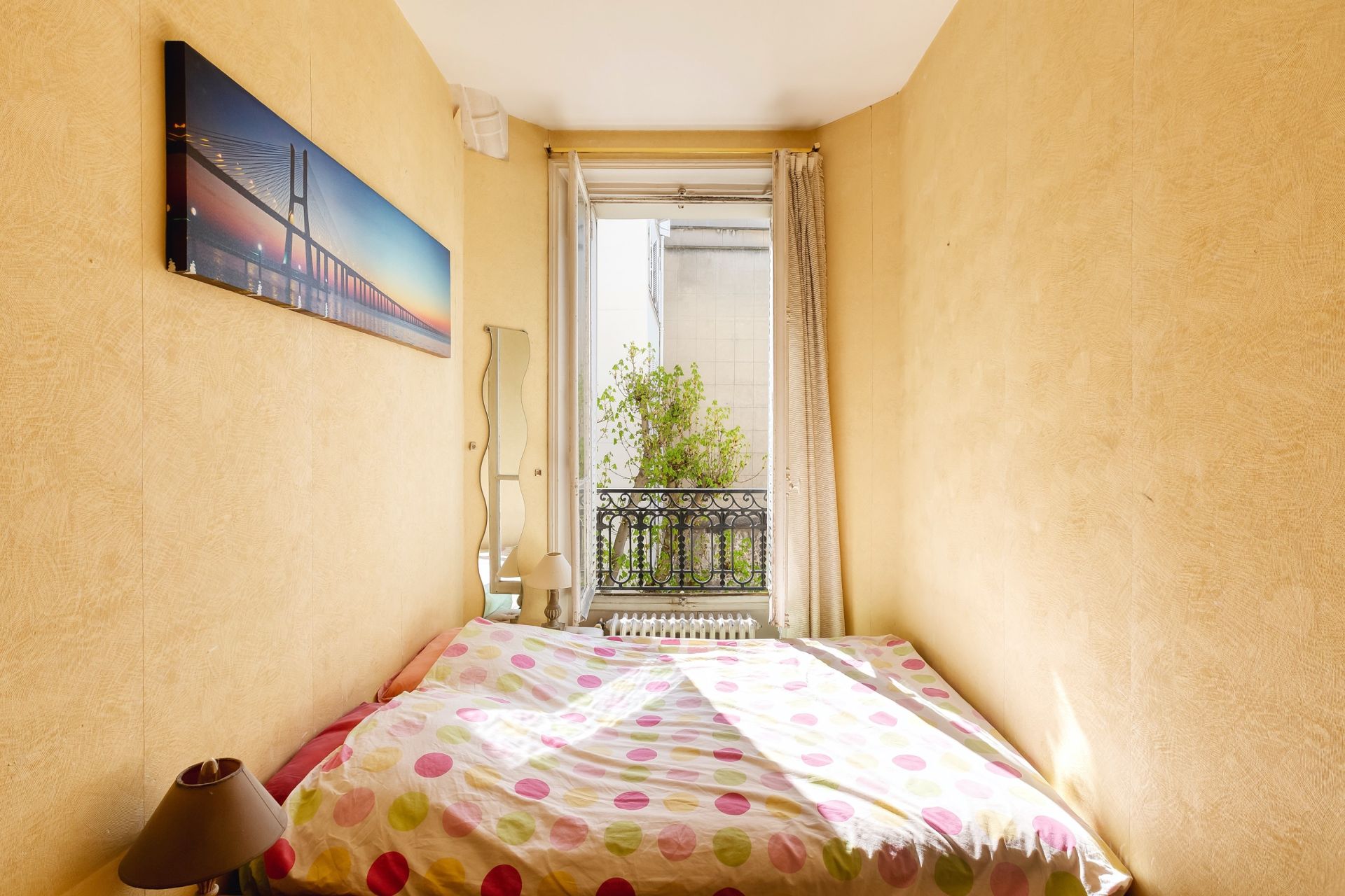 appartement 5 Pièces en vente sur PARIS (75007)